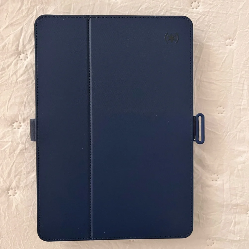 Speck Balance Folio Tablet Case - Blue